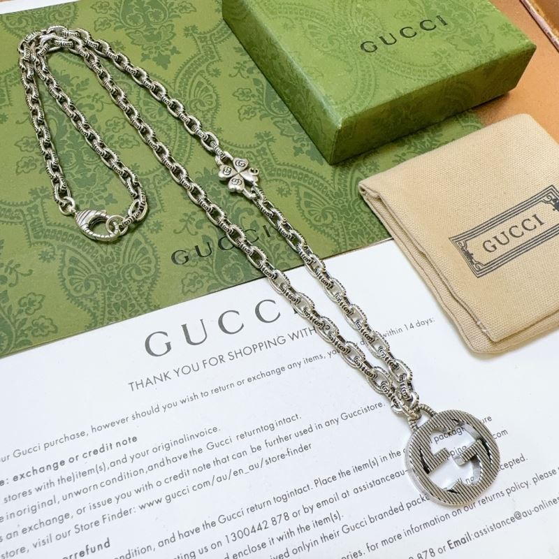 Gucci Necklaces